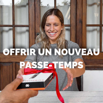 Stylo Gravure Personnalisé Original™